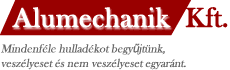 Alumechanik Kft.