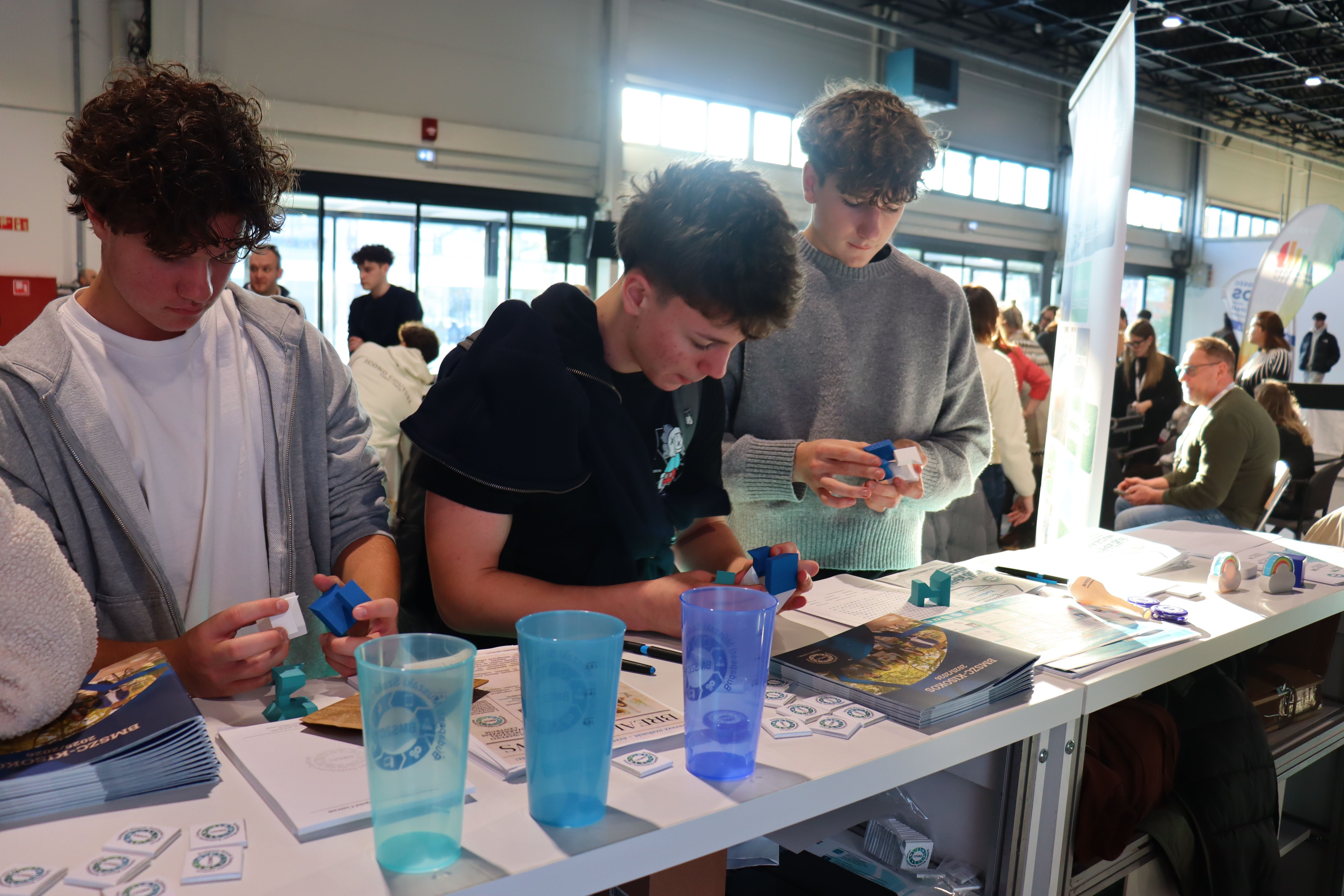 Educatio 2026 Oktatási Szakkiállítás