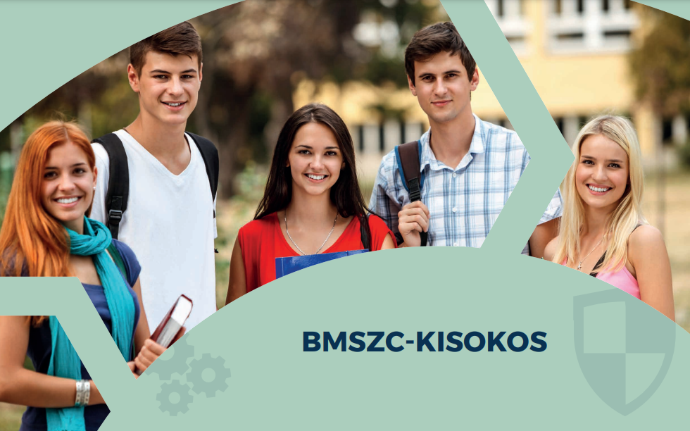 BMSZC kisokos