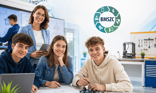 TANÉVKÖSZÖNTŐ 2026-2027!
