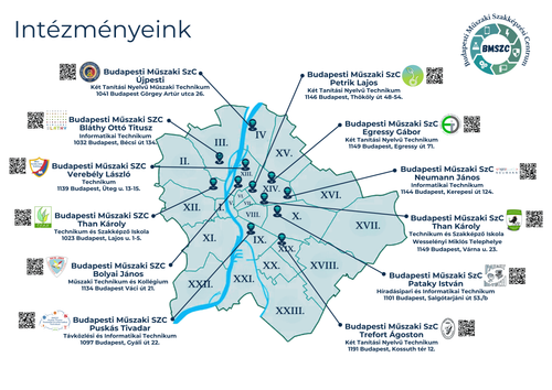 BMSZC Intézmények térkép.png