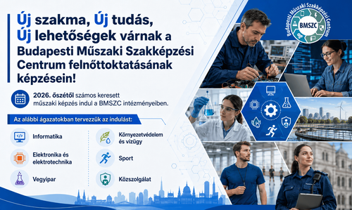 felnőttoktatás 2026