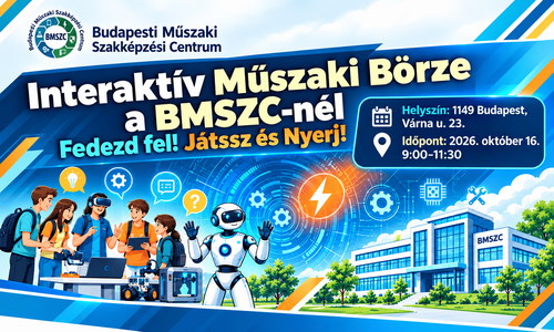 interaktív mini börze