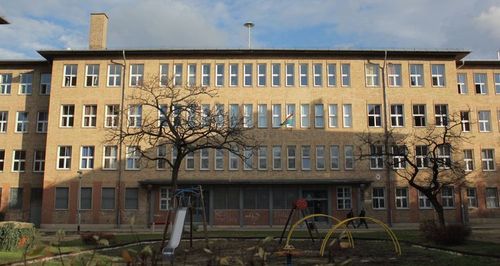 Felhívás iskolai büfé üzemeltetésére
