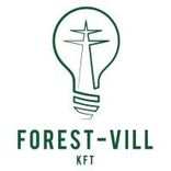 Forest-Vill Villamosipari és Energetikai